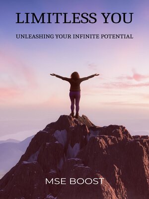 cover image of Limitless You